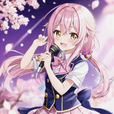 Melody Kobayashi