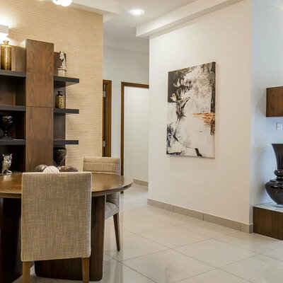 Prestige Park Grove