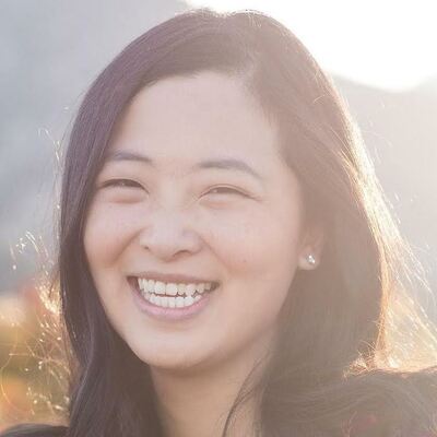 Tricia Wu