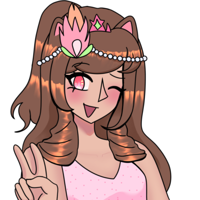 scarykat!
