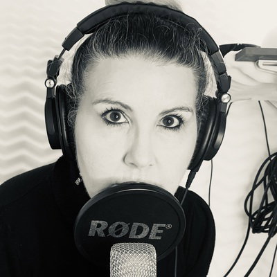 DYMO Voice Overs