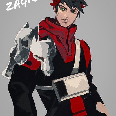 Zagreus 