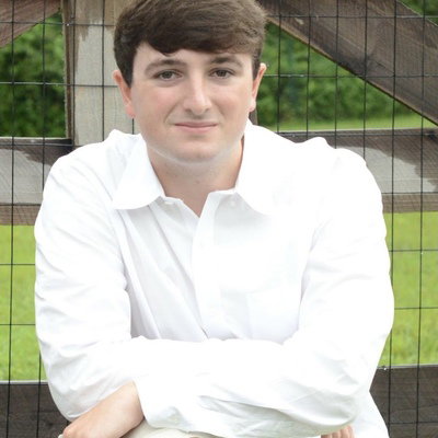 Ryan Woodley Brewer