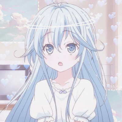 A Person <3