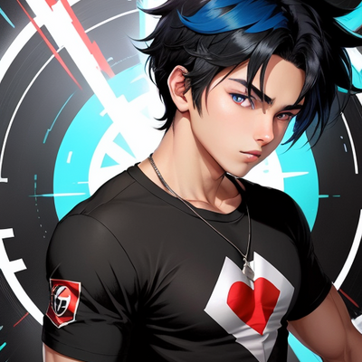 Bastian Paladin of Voices