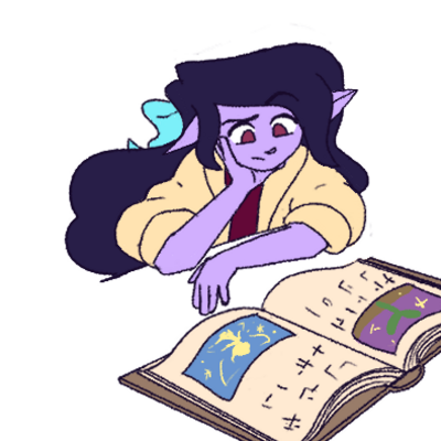 BooklyDoodlz