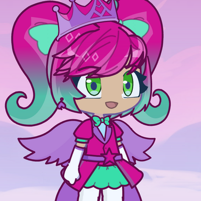 Tari loves Confurrz