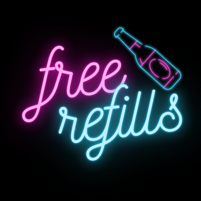 freerefills