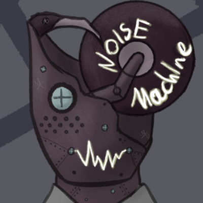 Noise Machine