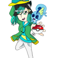 Luna-Chan