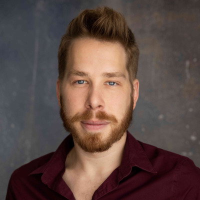 Liam Prisk