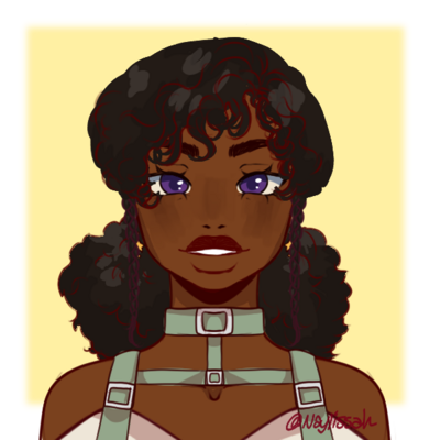Ranae F.
