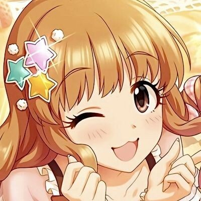 Ichii!