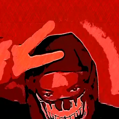Rich the ghost