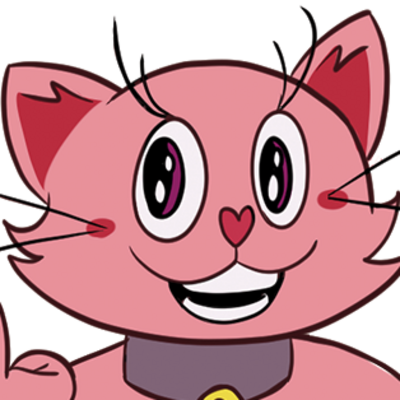 PrettyKitty