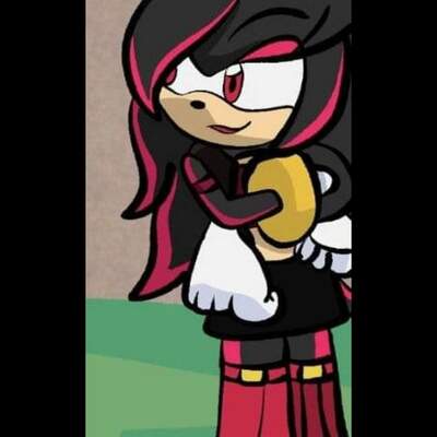 Spicy Shadina