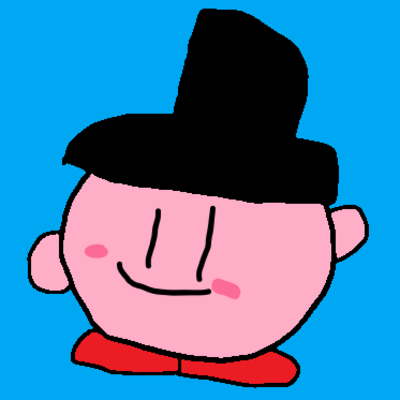 mrkirbinator