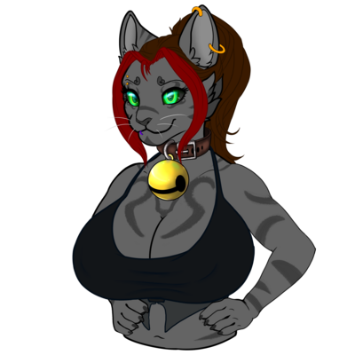 Cherry Cheshire