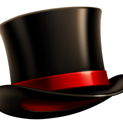 Mr. J TopHat