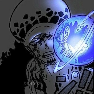 Trafalgar. D. Law