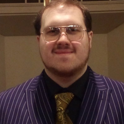 ThatPersonSmith
