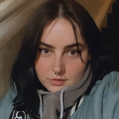Girl with Voices