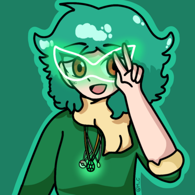 Minty