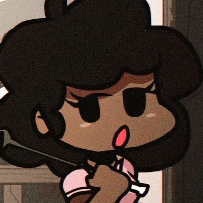 Cursed with Glorious Purpose