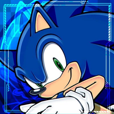 ~Modern Sonic~