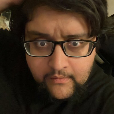 Jesus Diaz