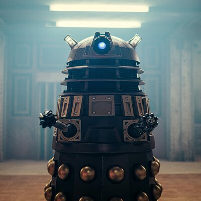 Dalek