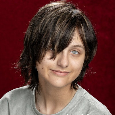 Luca Gray