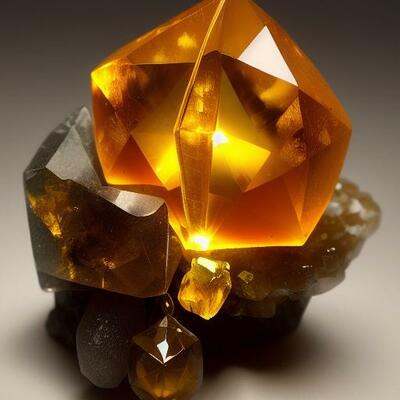 Citrine