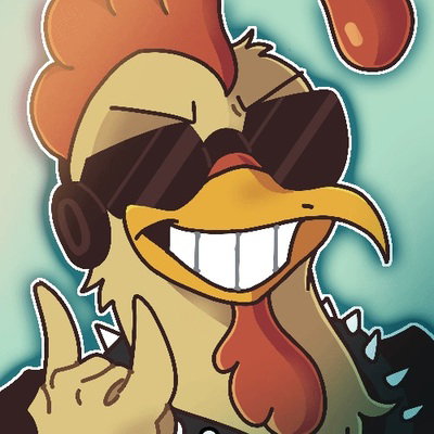 CluckersGaming