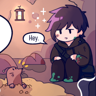 bunny