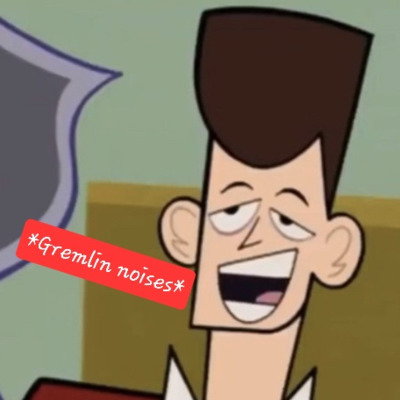 Funny Voice Man
