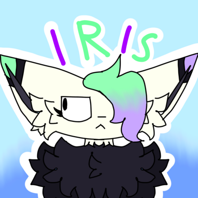 Iris