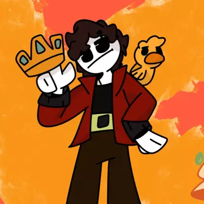 CopperKing