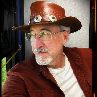Michael Donaldson 