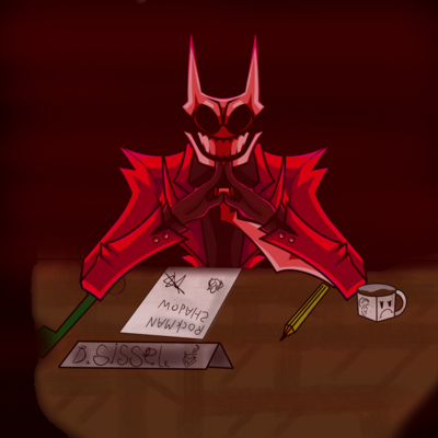 Sissel GT