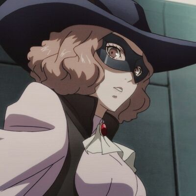 Marie