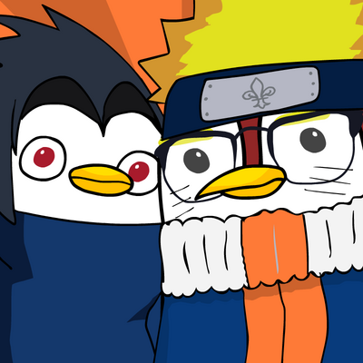 Alerte Pingouin