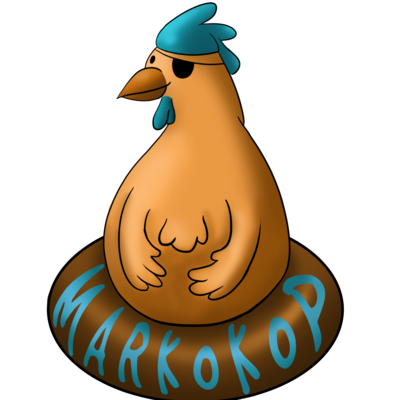 Markokop