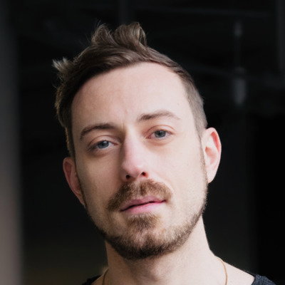 Alex Lee