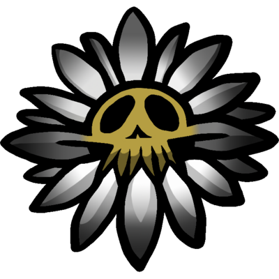 Dead Eye Daisy