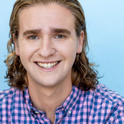 Joshua Merwise