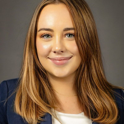 Jaclyn Fishbach