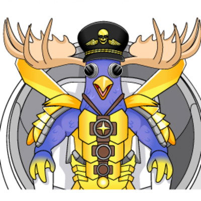 Birdmann