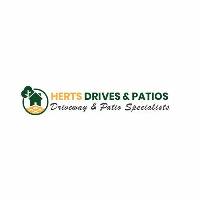 HERTS DRIVES & PATIOS