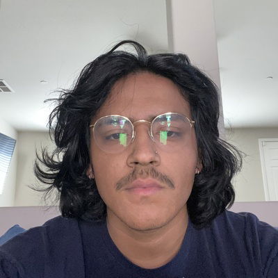 Eric Cortez-Martinez